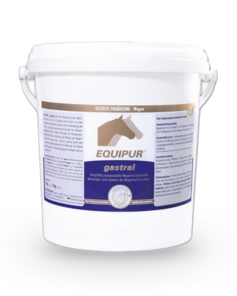 EquiPur Gastral 1 kg